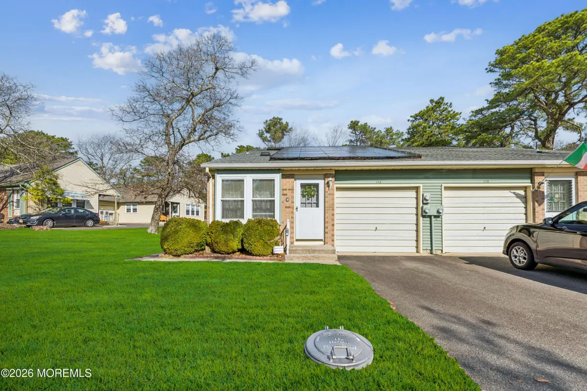 11 A Deerfield Drive #52, Whiting, NJ 08759 - #1