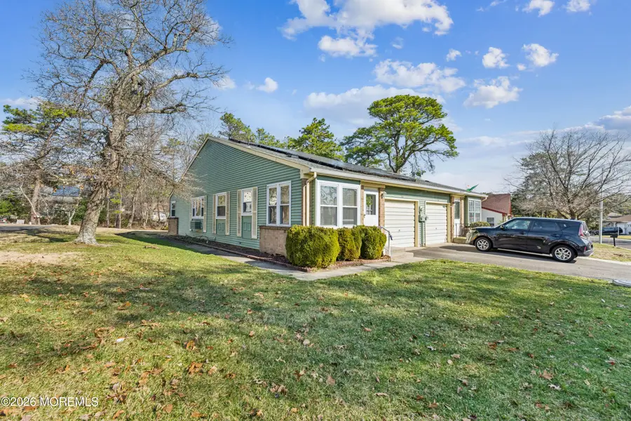 11 A Deerfield Drive #52, Whiting, NJ 08759 - #2