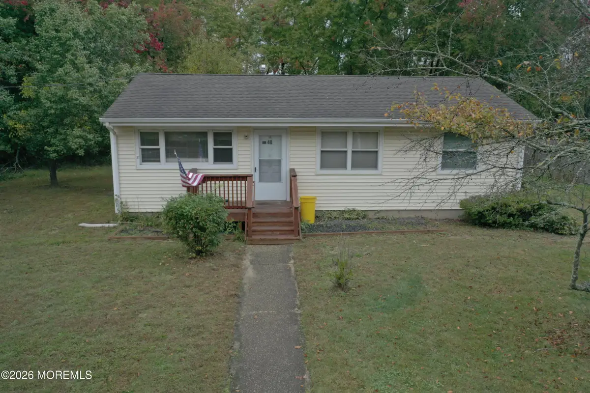 40 Forest Drive, Jackson, NJ 08527 - #1