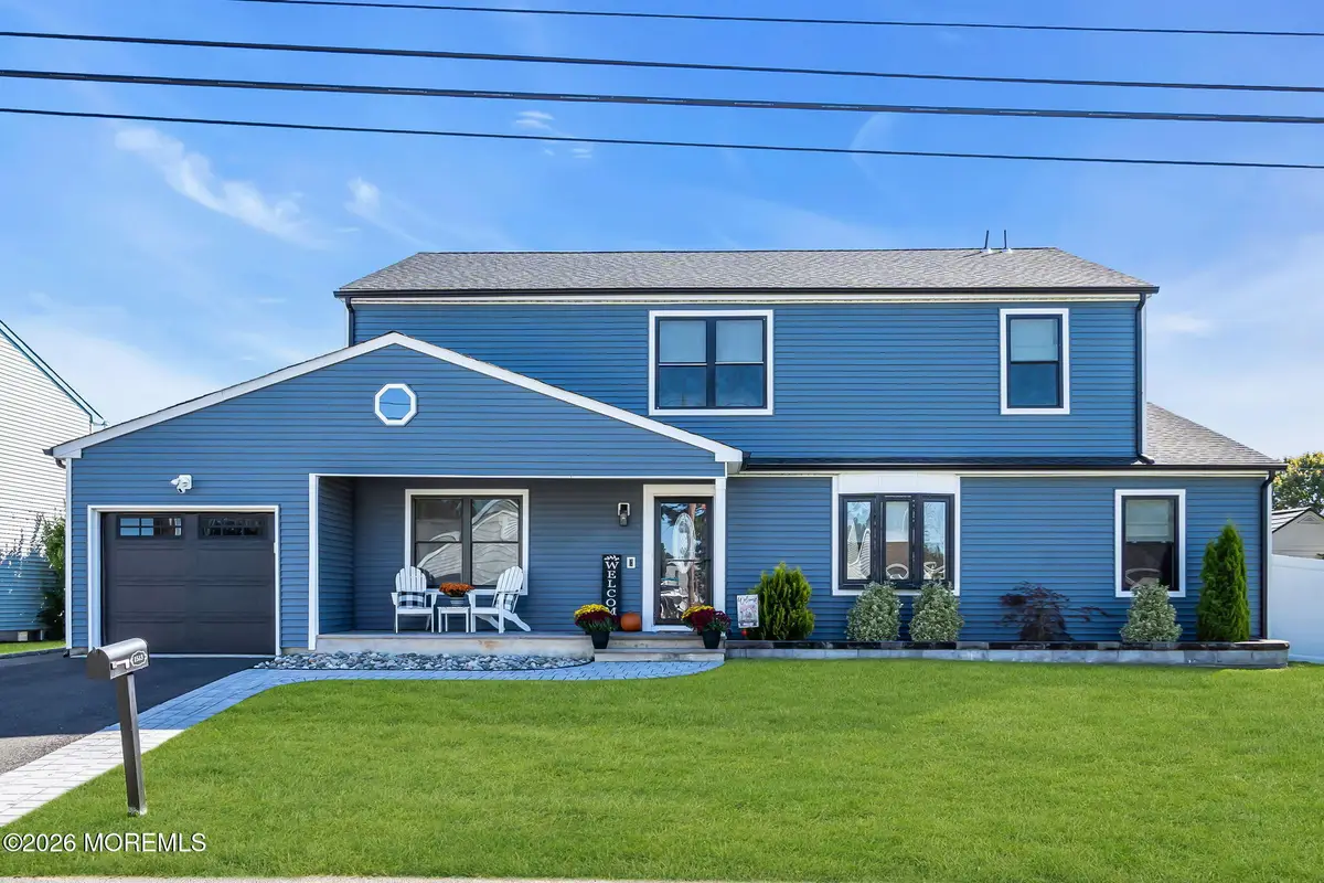 1513 Neptune Avenue, Beachwood, NJ 08722 - #1