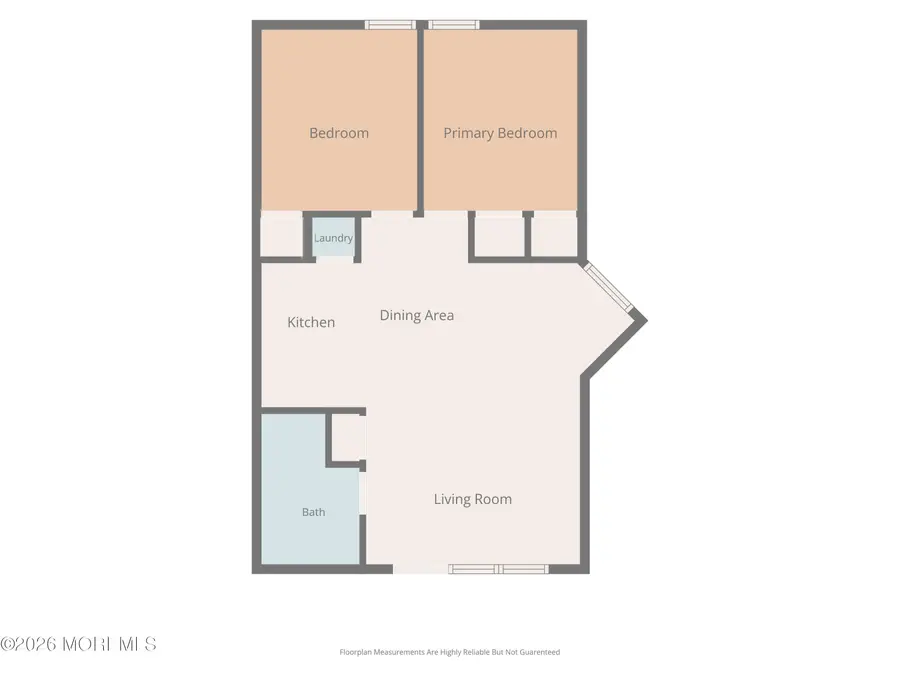 2016 Route 35 N #2B, Seaside Heights, NJ 08751 - #3