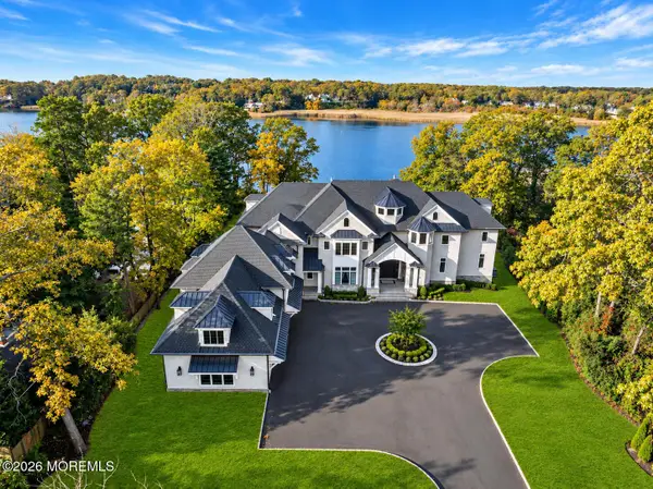 2395 Riverside Terrace, Manasquan, NJ 08736
