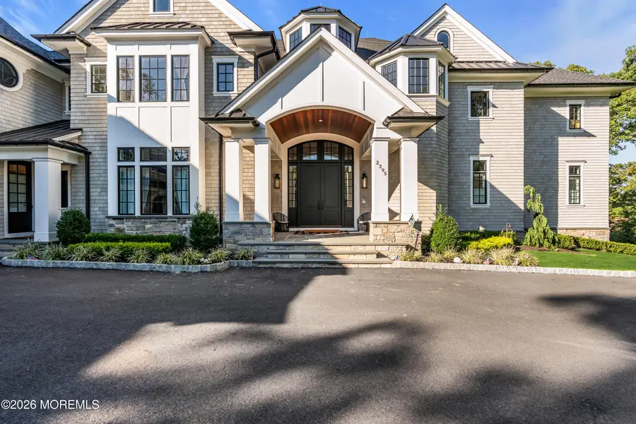 2395 Riverside Terrace, Manasquan, NJ 08736 - #3