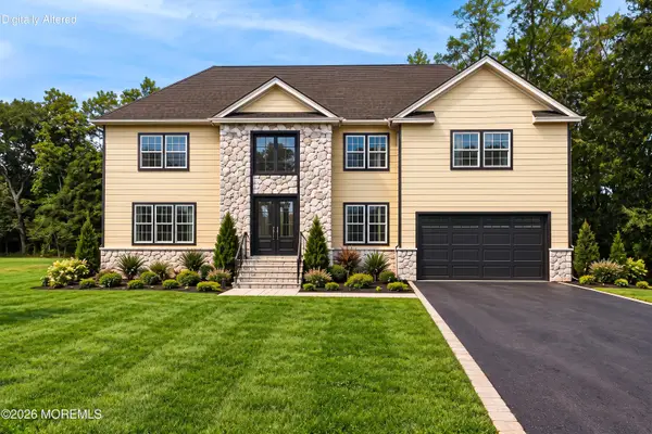 148 Freehold Road #A, Englishtown, NJ 07726