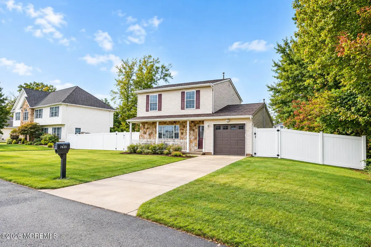 70 Pilot Drive, Brick, NJ 08723 - #1
