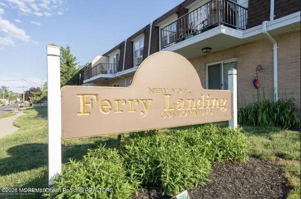 321-323 Shore Drive #21, Highlands, NJ 07732