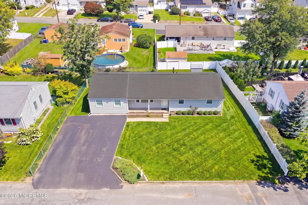 428 Tiller Avenue, Beachwood, NJ 08722 - #1