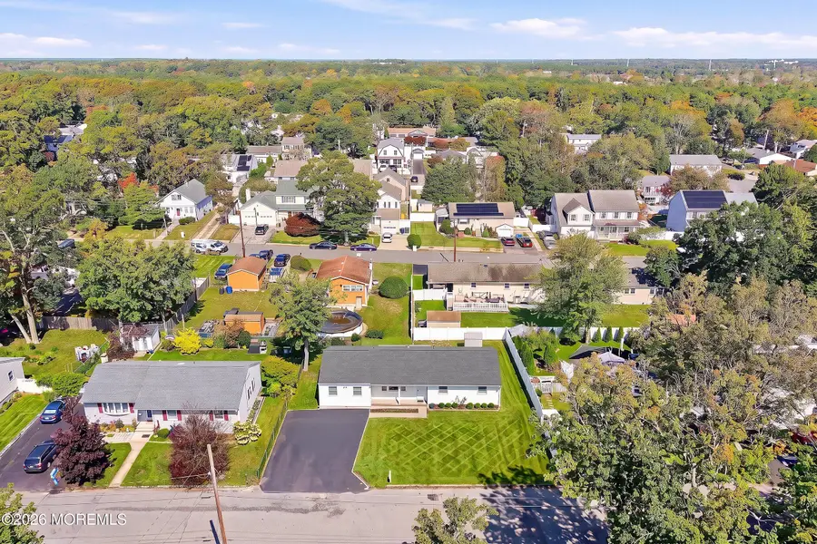 428 Tiller Avenue, Beachwood, NJ 08722 - #2