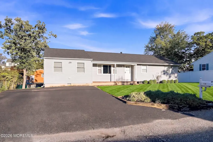 428 Tiller Avenue, Beachwood, NJ 08722 - #3
