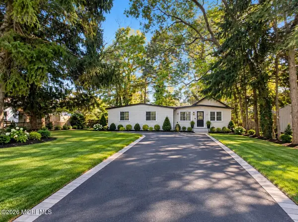 233 Arkansas Avenue, Toms River, NJ 08753