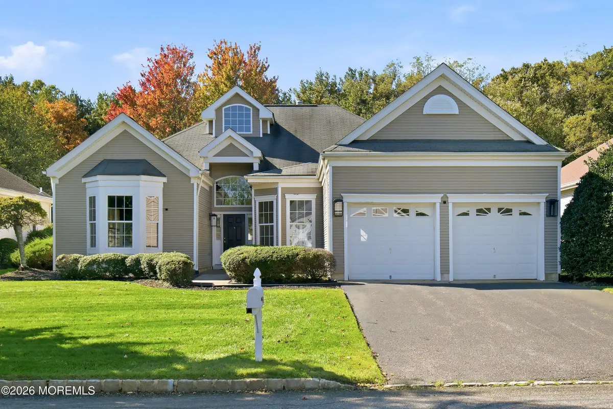1548 Tanner Avenue, Manasquan, NJ 08736 - #1