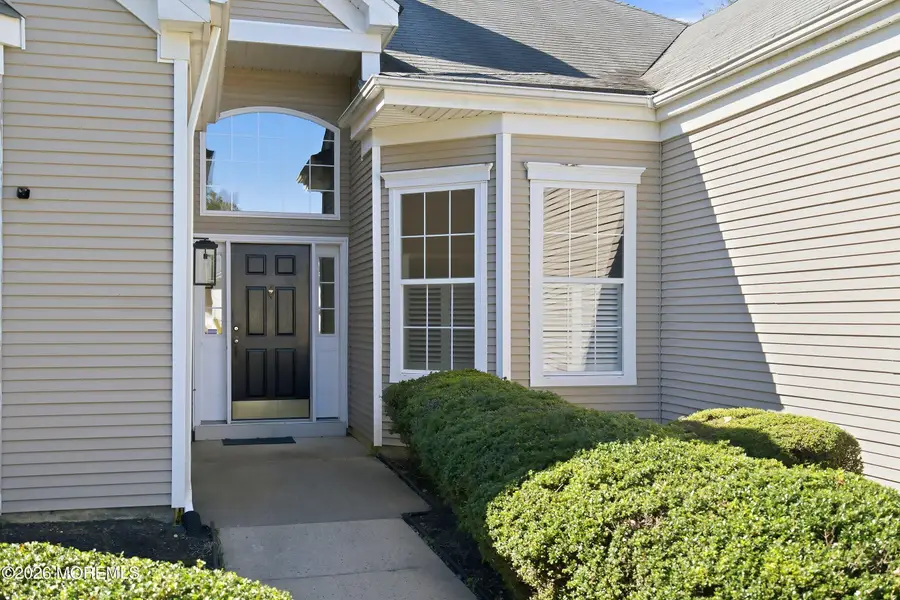 1548 Tanner Avenue, Manasquan, NJ 08736 - #2