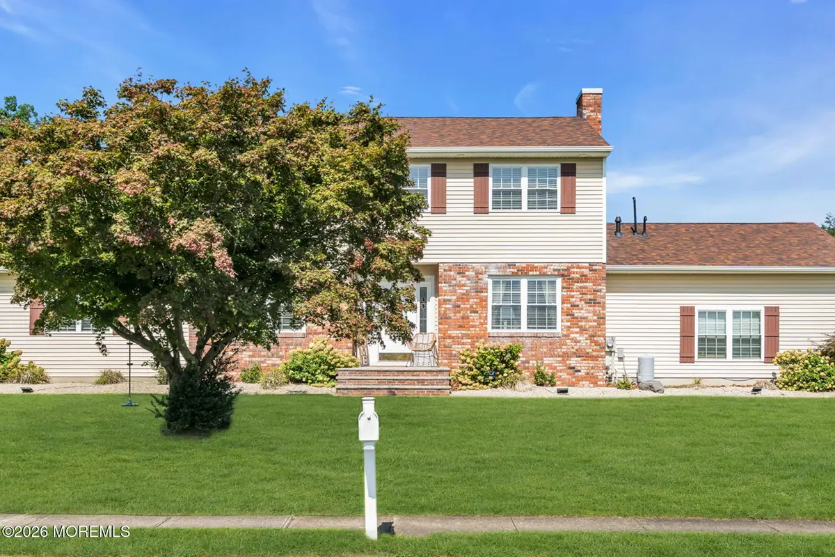 336 Twin Oaks Drive, Toms River, NJ 08753 - #1