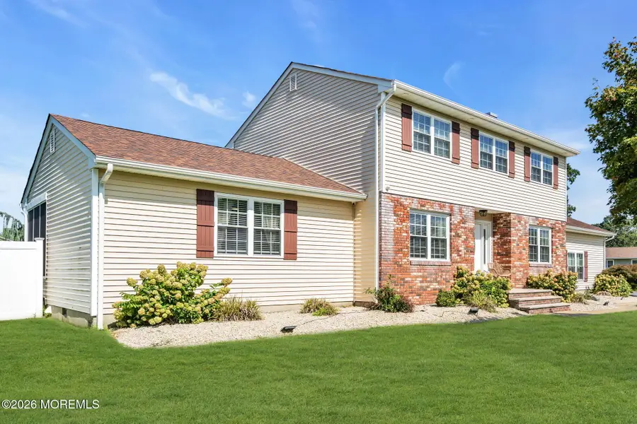 336 Twin Oaks Drive, Toms River, NJ 08753 - #2