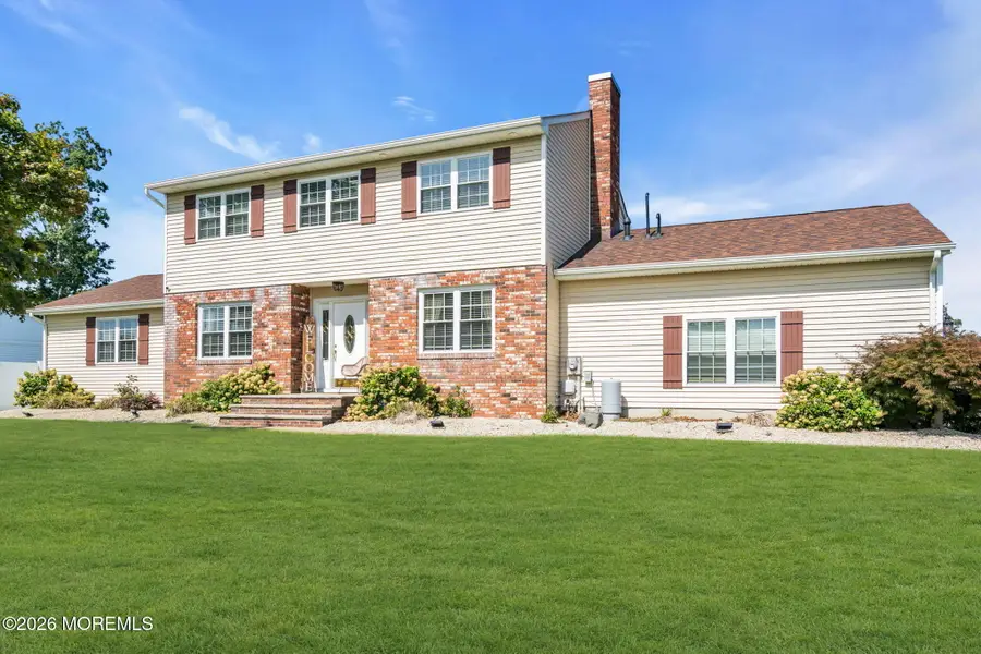 336 Twin Oaks Drive, Toms River, NJ 08753 - #3