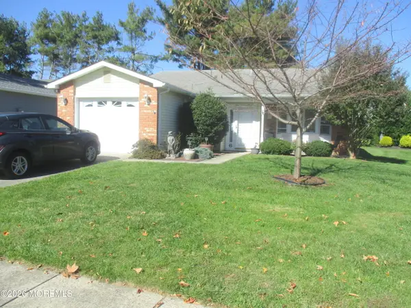 6 Garland Drive, Brick, NJ 08723