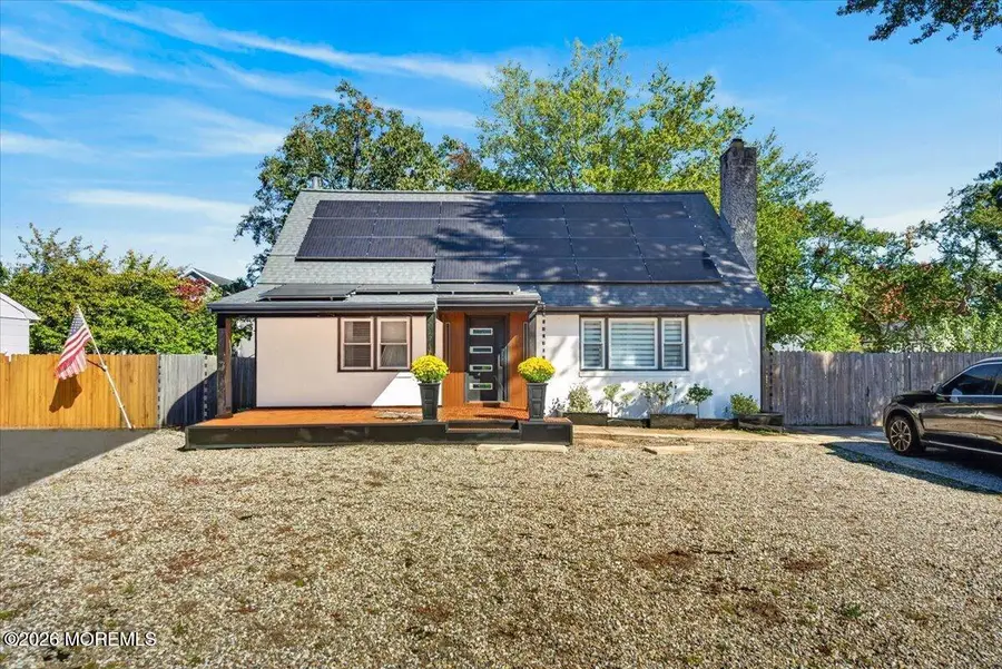 325 Texas Drive, Brick, NJ 08723 - #2