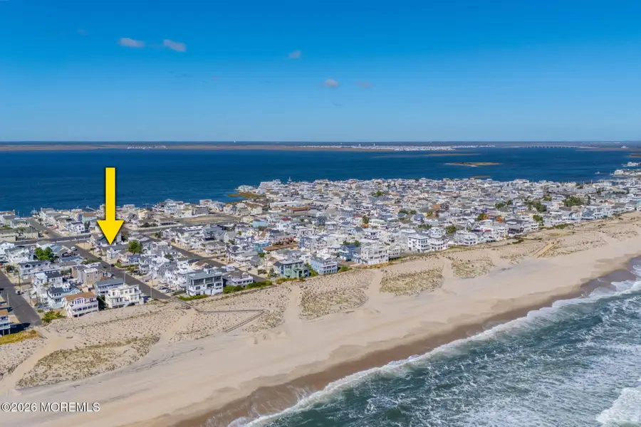 15 85th Street, Long Beach Twp, NJ 08008 - #2