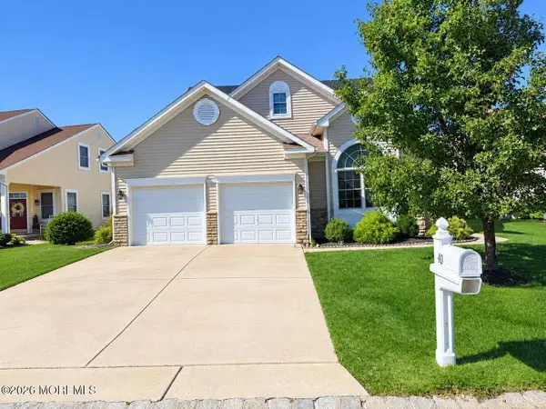 40 Brigantine Boulevard, Waretown, NJ 08758