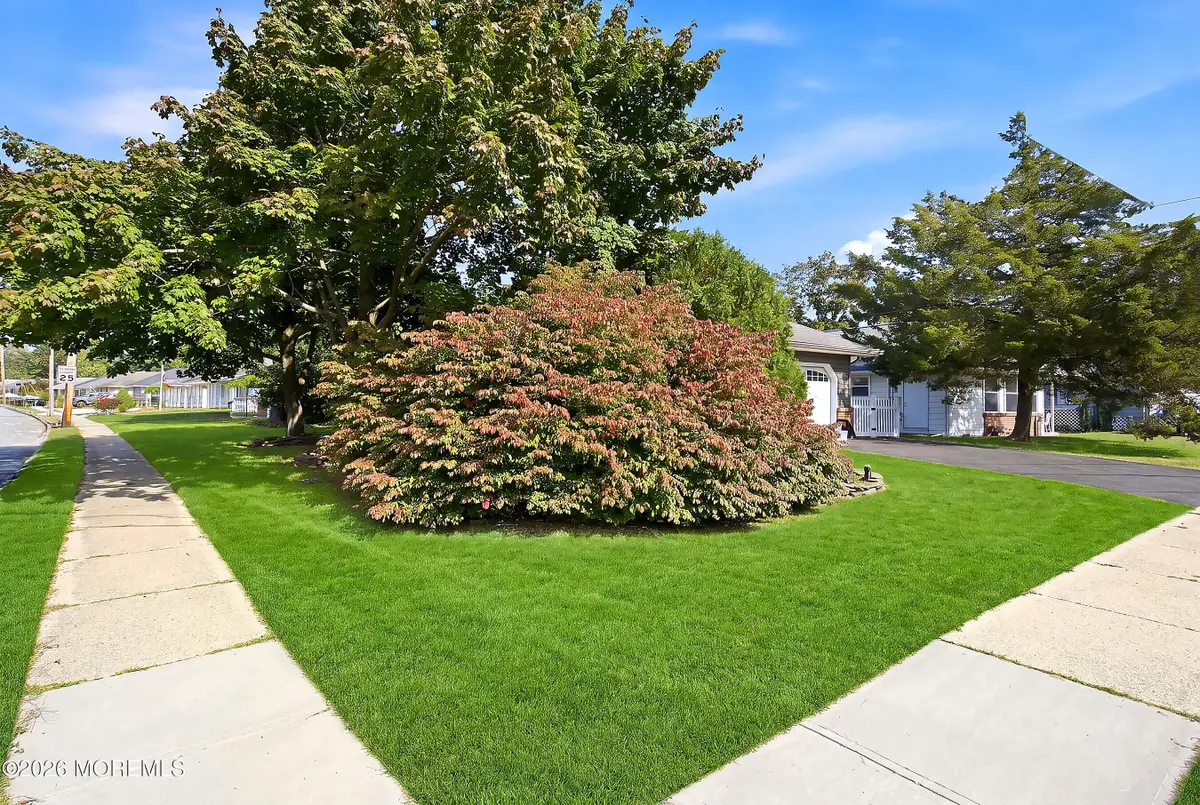 1766 Yorktowne Boulevard, Toms River, NJ 08753 - #1
