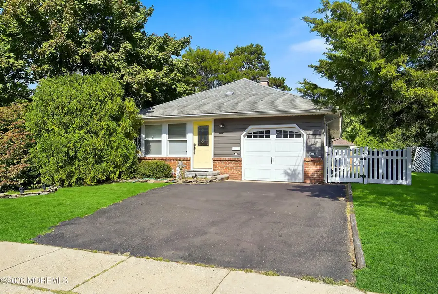 1766 Yorktowne Boulevard, Toms River, NJ 08753 - #2