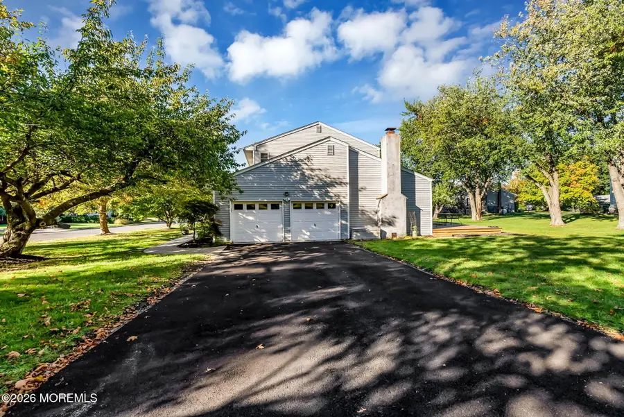 1402 Roller Road, Ocean, NJ 07712 - #3