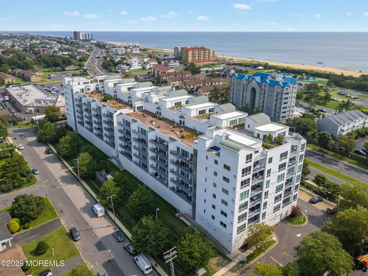 432 Ocean Boulevard #110, Long Branch, NJ 07740 - #1