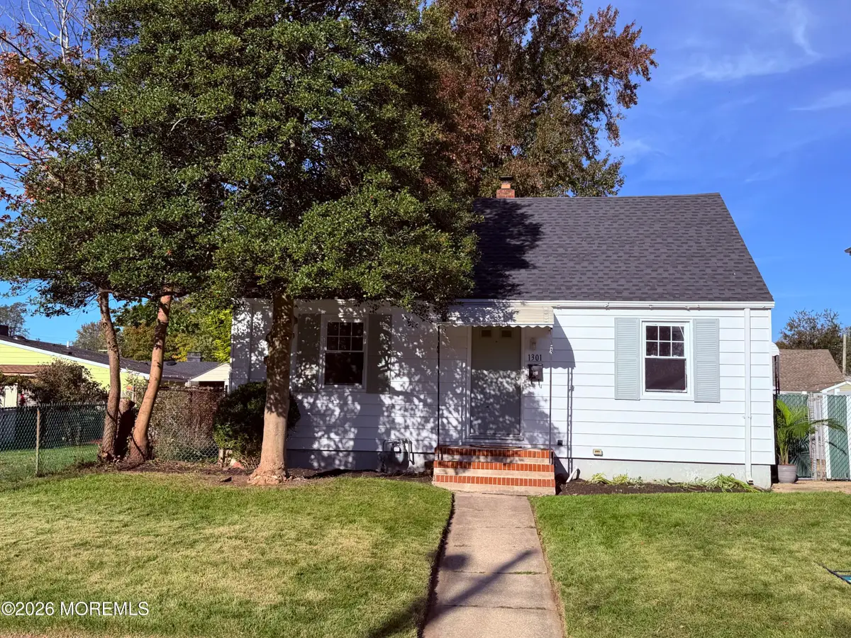 1301 Franklin Parkway, Wanamassa, NJ 07712 - #1