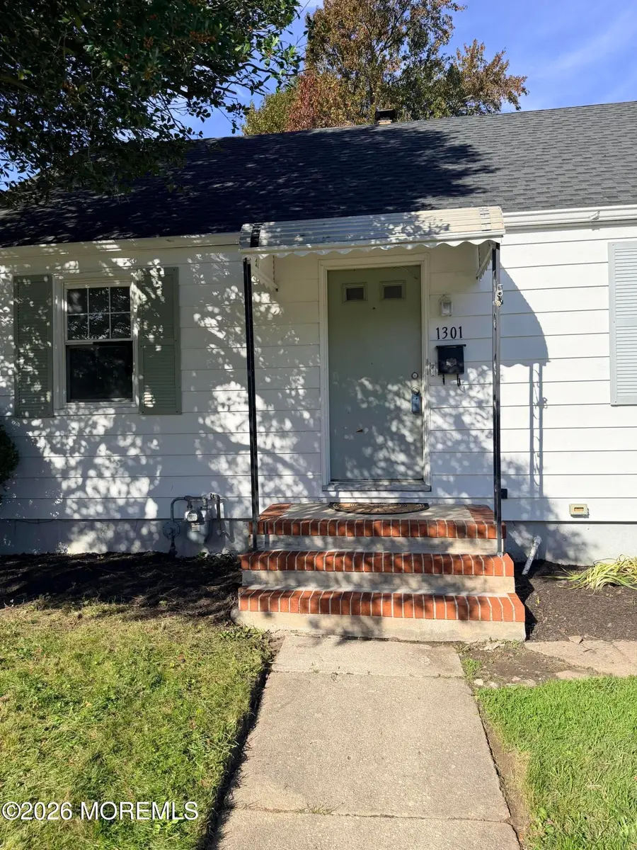 1301 Franklin Parkway, Wanamassa, NJ 07712 - #2