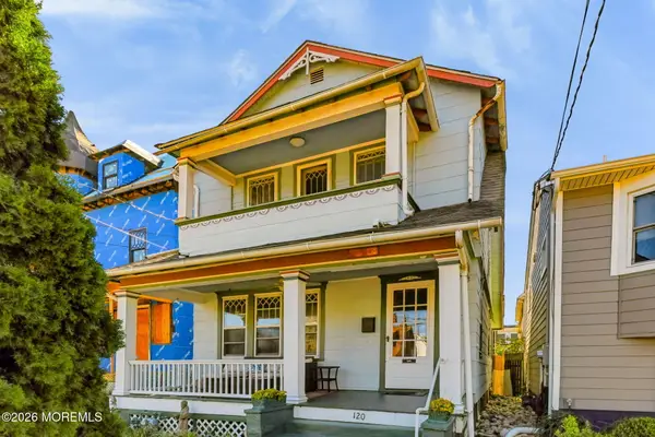 120 Main Avenue, Ocean Grove, NJ 07756