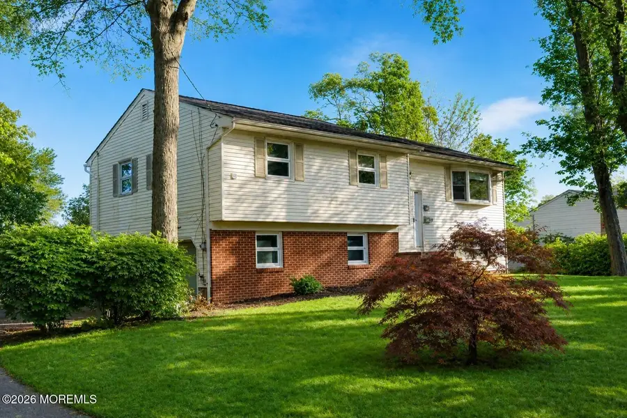 532 Robinhood Road, Brick, NJ 08724 - #2