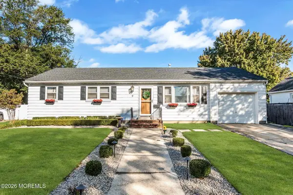 9 Berry Street, Keansburg, NJ 07734