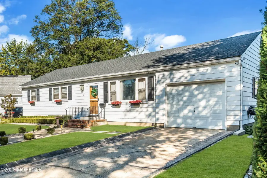 9 Berry Street, Keansburg, NJ 07734 - #2