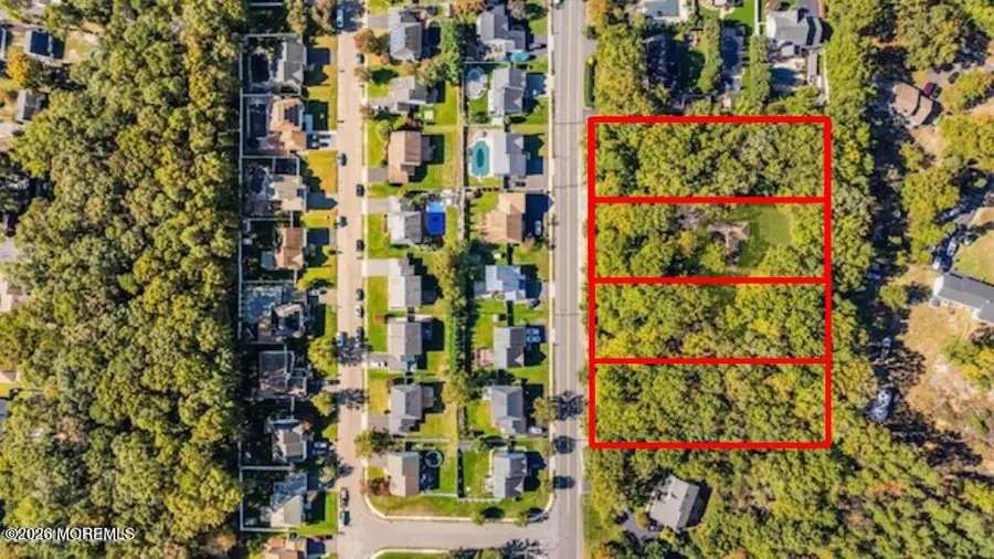 62 Friendship Road, Howell, NJ 07731 - #2