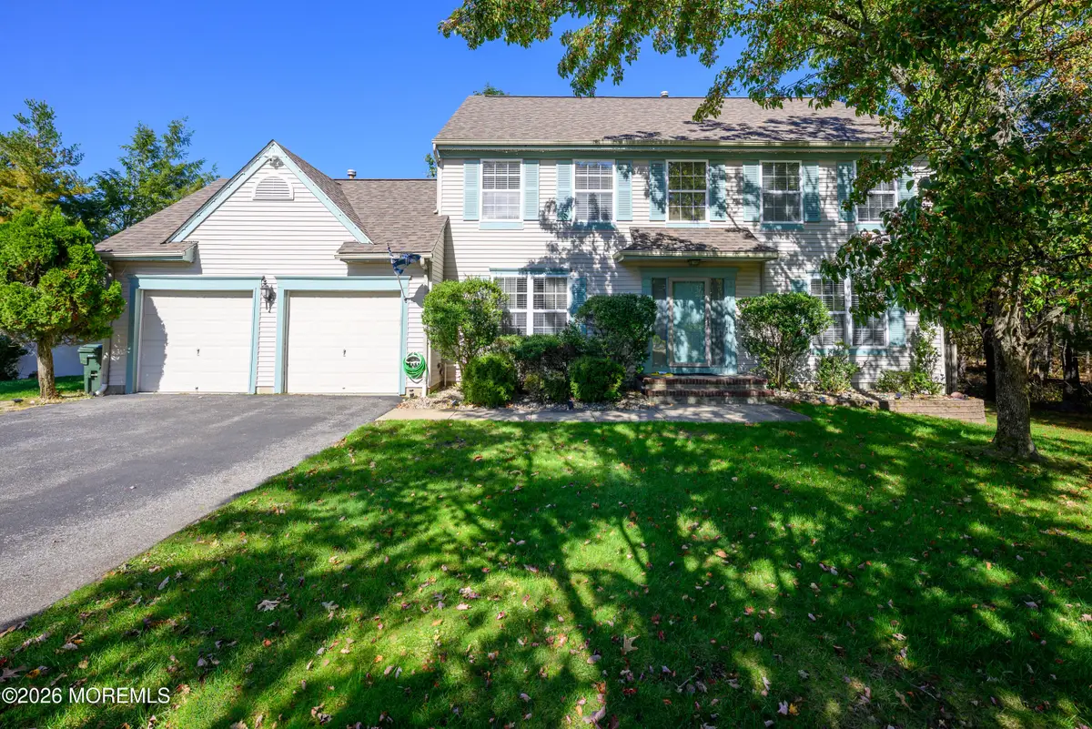 5 Hunters Green Court, Howell, NJ 07731 - #1