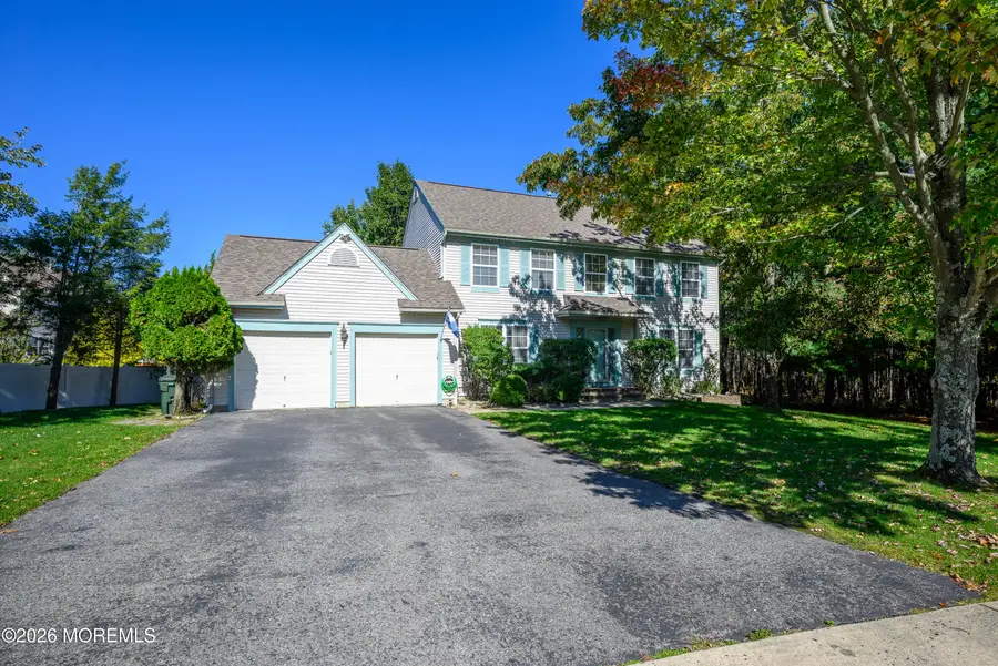5 Hunters Green Court, Howell, NJ 07731 - #2