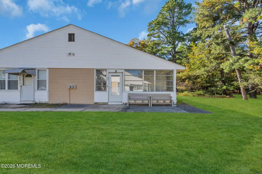 13 C Valley Stream Drive #C, Whiting, NJ 08759 - #3