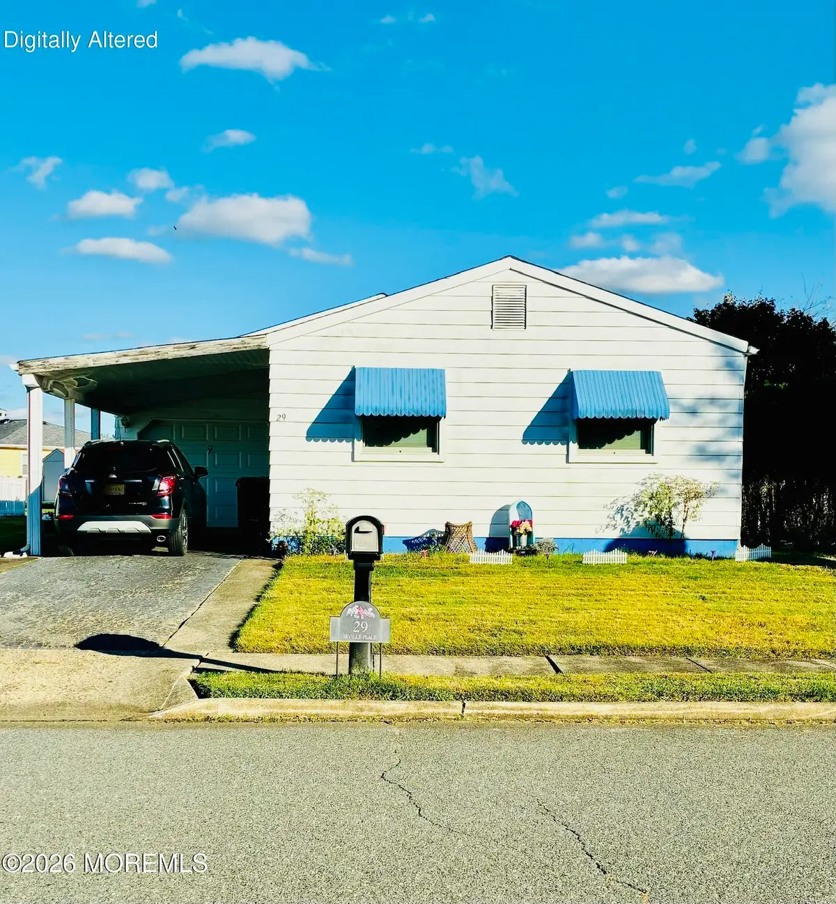 29 Seville Place, Toms River, NJ 08757 - #1