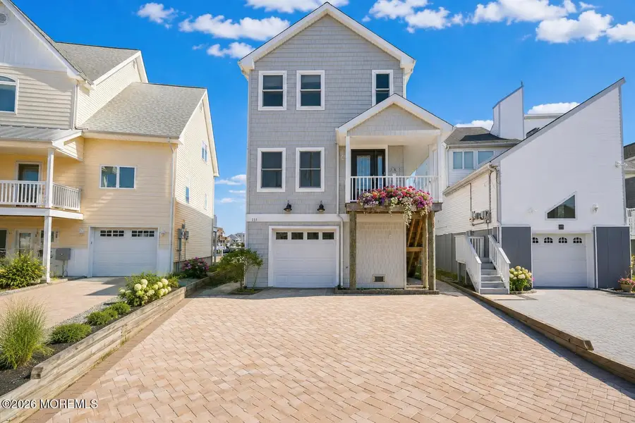151 Vanard Drive, Brick, NJ 08723 - #2