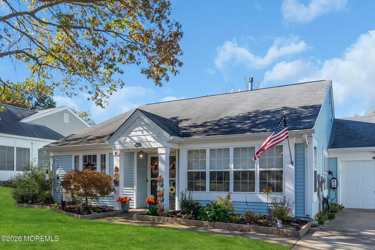 1241 Thornbury Lane #A, Manchester, NJ 08759 - #1