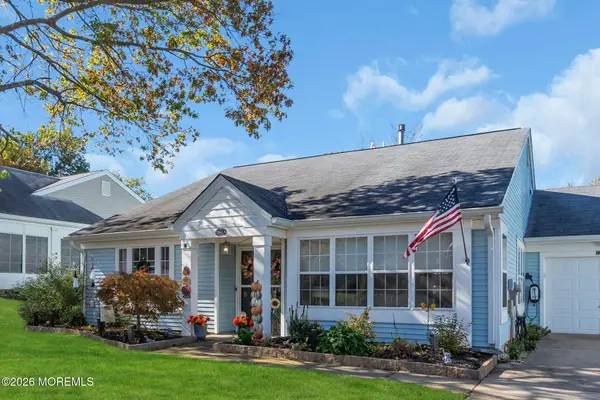 1241 Thornbury Lane #A, Manchester, NJ 08759