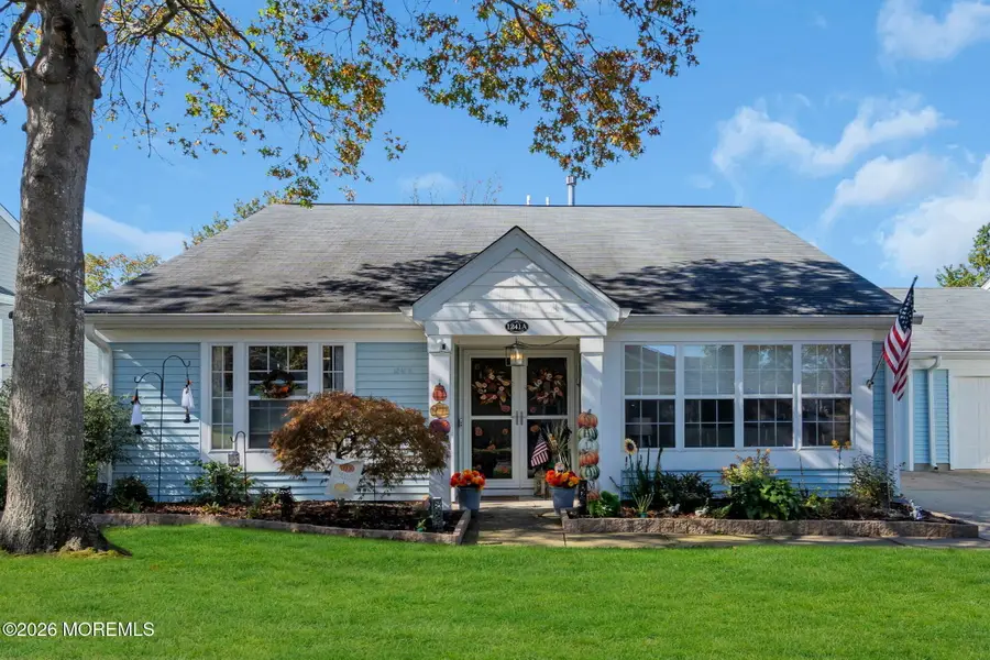 1241 Thornbury Lane #A, Manchester, NJ 08759 - #2