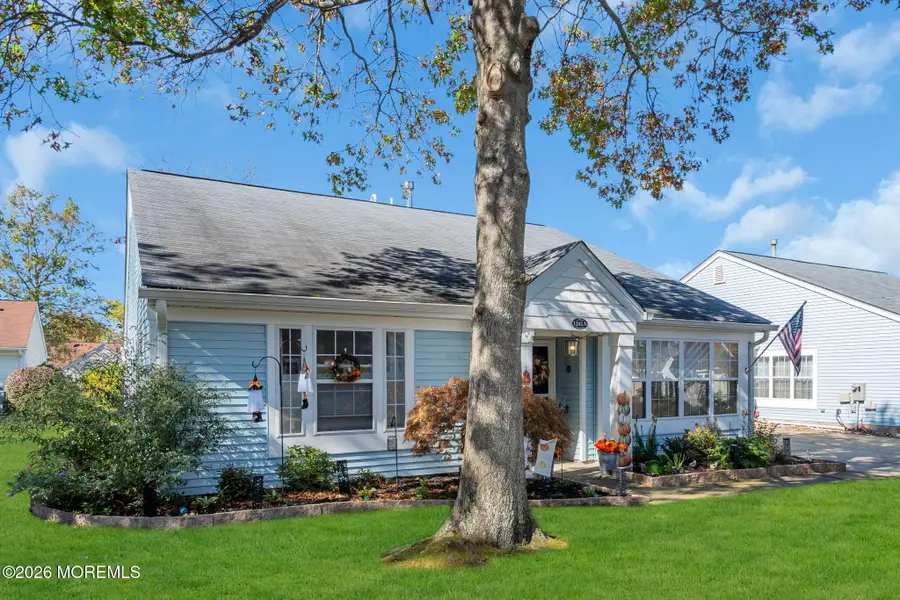 1241 Thornbury Lane #A, Manchester, NJ 08759 - #3