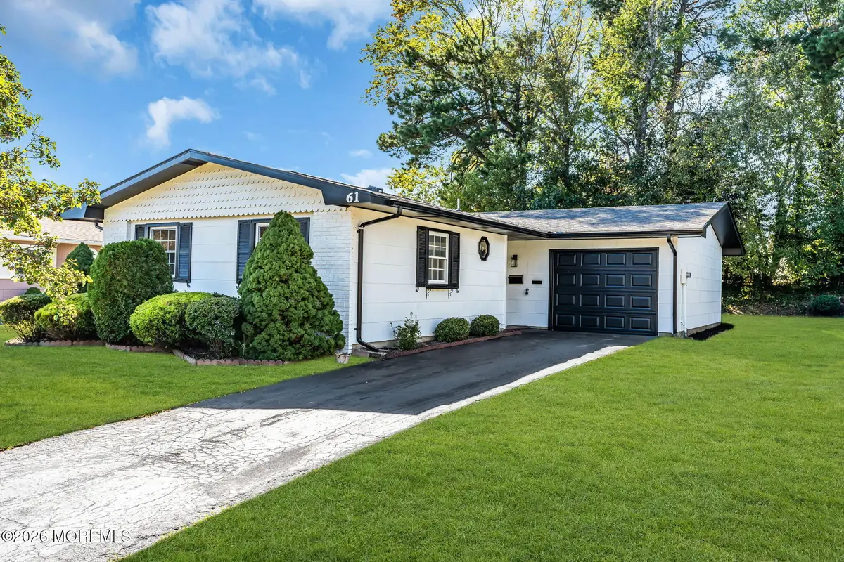61 Blake Circle, Brick, NJ 08724 - #1