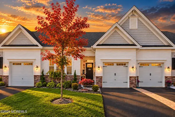 62 Belmont Road, New Egypt, NJ 08533