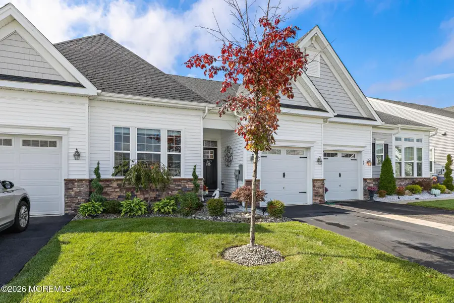 62 Belmont Road, New Egypt, NJ 08533 - #2