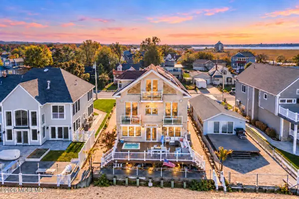 317 Front Street, Union Beach, NJ 07735