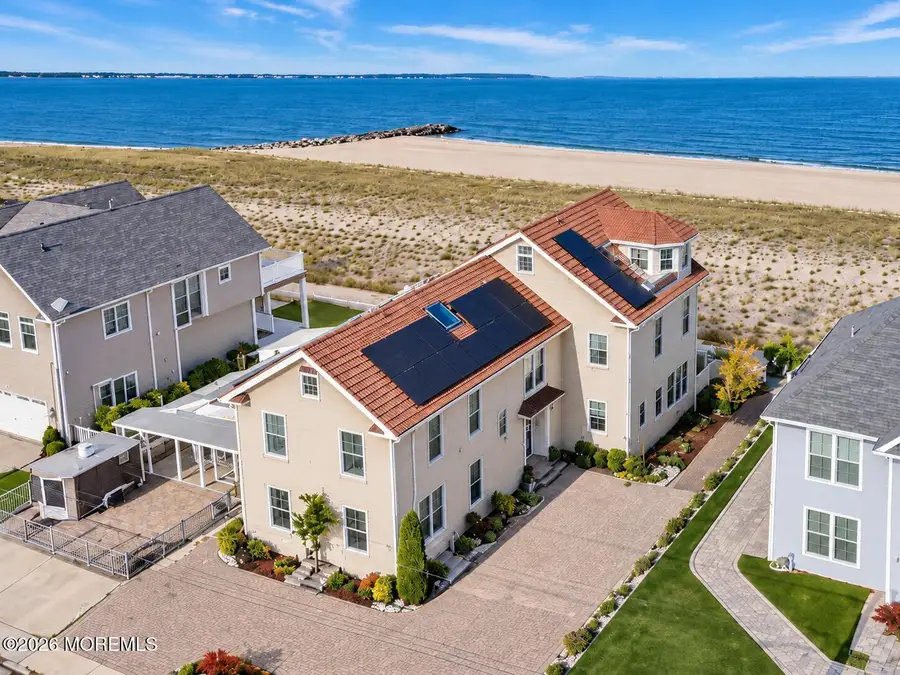 317 Front Street, Union Beach, NJ 07735 - #2