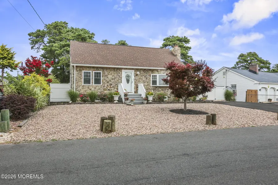 124 Queen Ann Road, Brick, NJ 08723 - #3