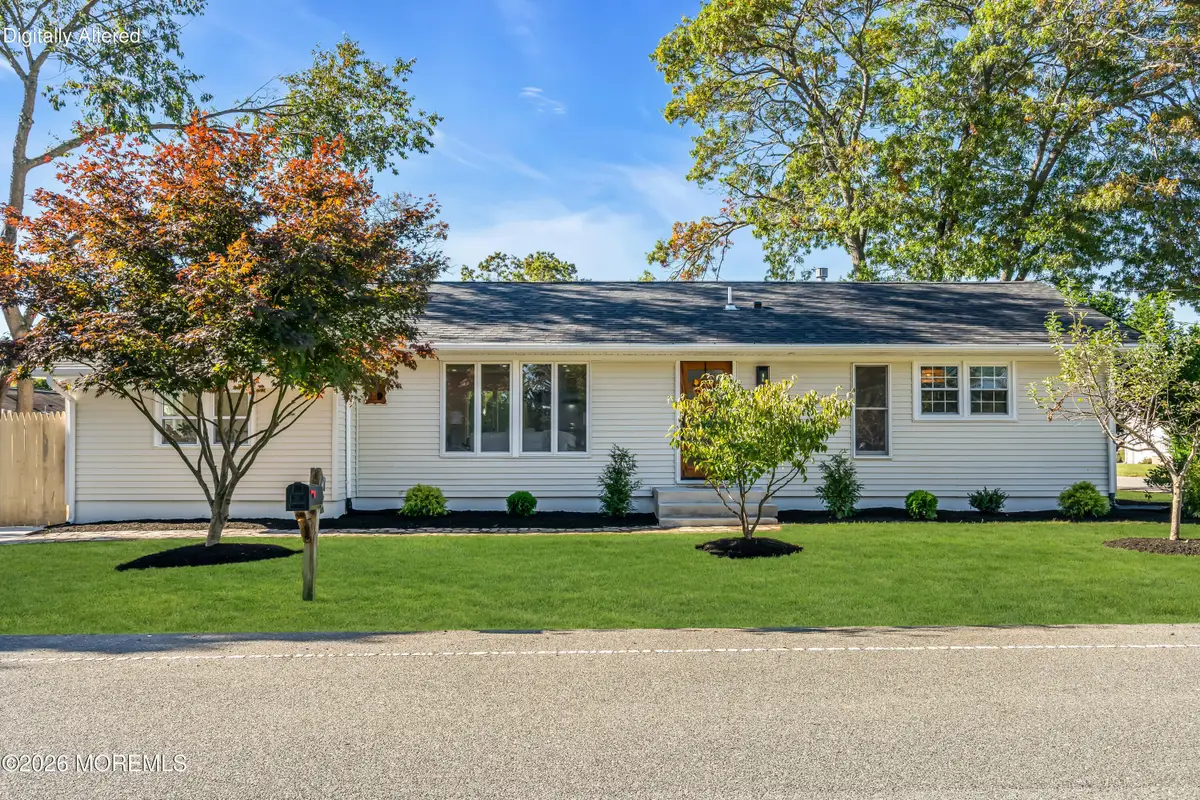49 Elm Street, Beachwood, NJ 08722 - #1